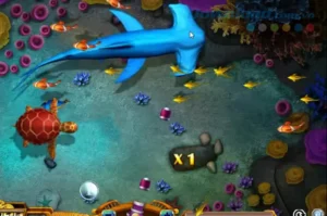 Mẹo Chơi Bắn Cá Men In Black PG88 Tiêu Diệt Sinh Vật Ngoài Hành Tinh