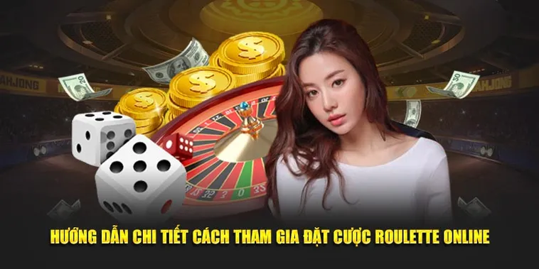 Hướng Dẫn Cách Chơi Roulette Nhà Cái PG88 Cho Tân Binh 2 Hướng Dẫn Cách Chơi Roulette Nhà Cái PG88 Cho Tân Binh