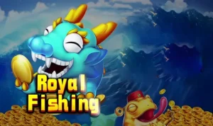 Bật Mí Cách Chơi Bắn Cá Royal Fishing Tại PG88 Cho Tân Thủ