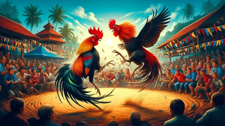 Hướng Dẫn Cách Chơi Đá Gà 3D Tại PG88 Chi Tiết Cho Người Mới 2 Hướng Dẫn Cách Chơi Đá Gà 3D Tại PG88 Chi Tiết Cho Người Mới