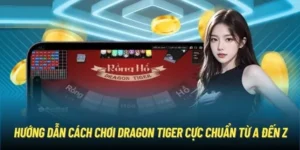 Chinh Phục Dragon Tiger Tại PG88 Bằng Mẹo Cược Đơn Giản Nhất