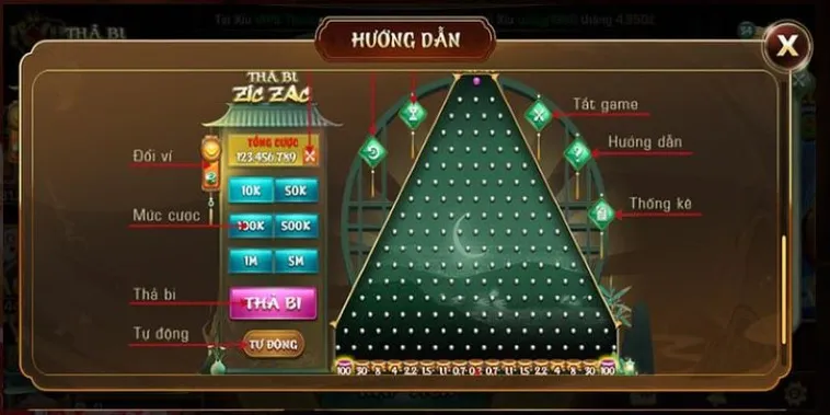 Hướng Dẫn Chơi Game Nhanh ZicZac Tại PG88 Cực Dễ Hiểu